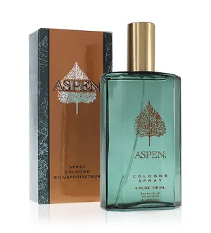 Aspen Aspen cologne til mænd