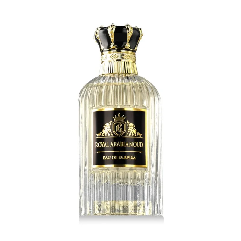 Assala Prime Royal Arabian Oud parfumevand unisex