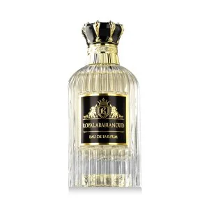 Assala Prime Royal Arabian Oud parfumevand unisex