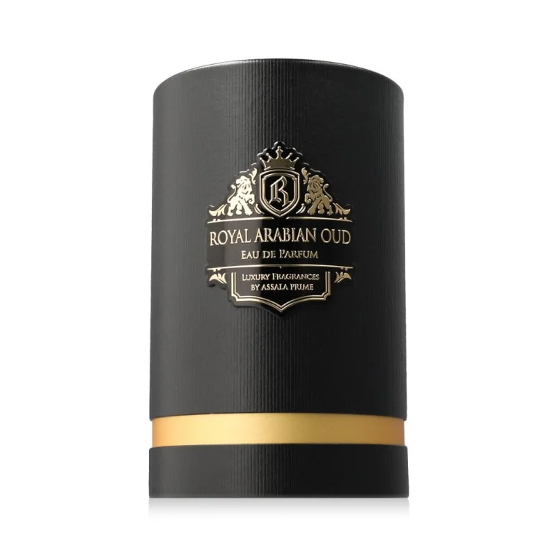 Assala Prime Royal Arabian Oud parfumevand unisex