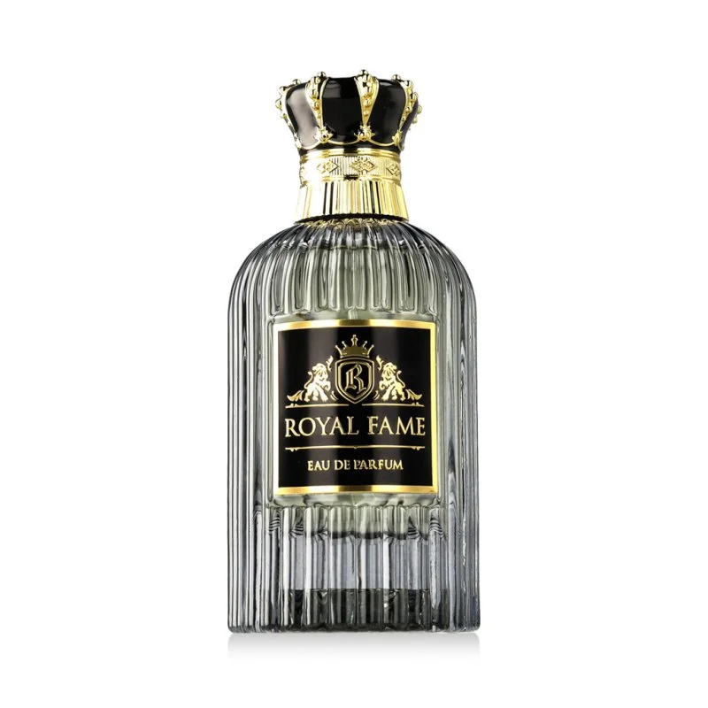 Royal Fame Eau de Parfum unisex 100 ml