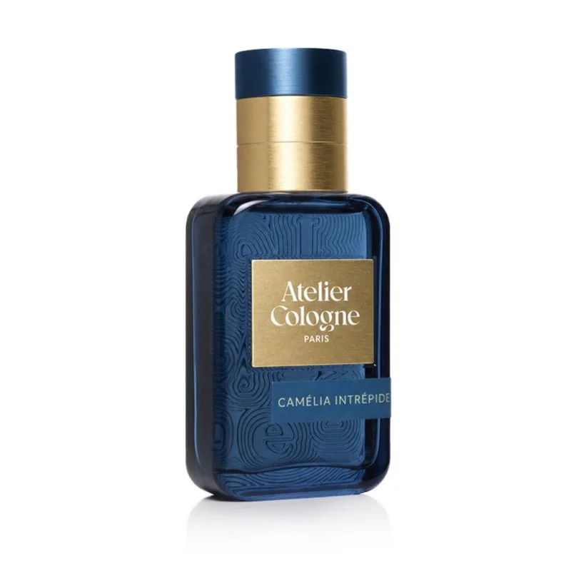 Camélia Intrépide Eau de Parfum EDP unisex 30 ml