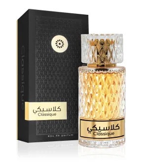 Athoor Al Alam Classique parfumeret vand unisex 80 ml