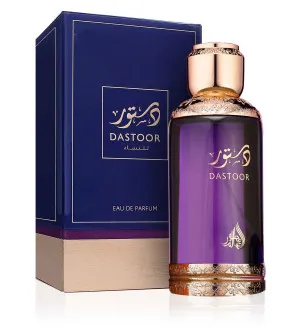 Athoor Al Alam Dastoor Lil Nissa parfumevand til kvinder 100 ml
