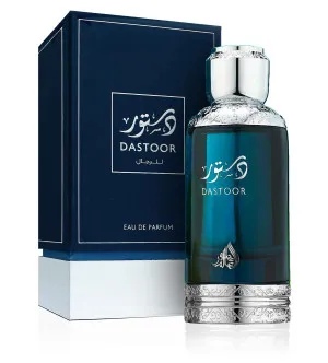 Athoor Al Alam Dastoor Lil Rijal parfumeret vand til mænd 100 ml