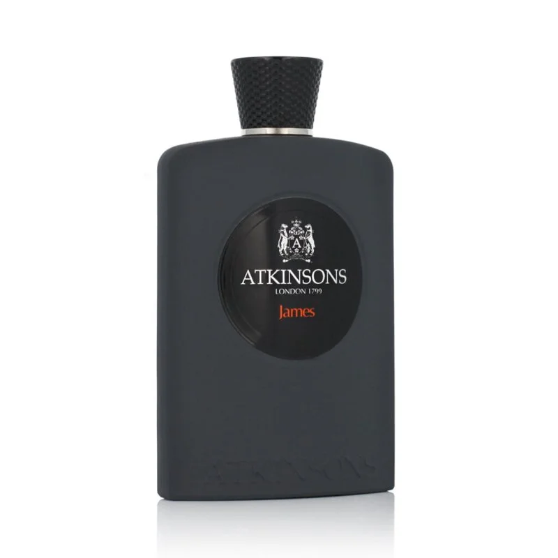 Atkinsons James Eau de Parfum til mænd