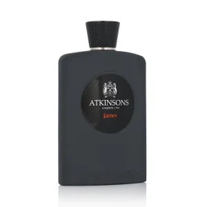 Atkinsons Atkinsons James Eau de Parfum til mænd