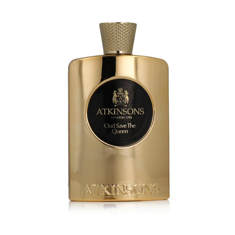 Oud Save The Queen parfumevand til kvinder 100 ml