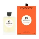 24 Old Bond Street eau de cologne unisex 100 ml
