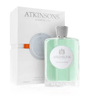 Atkinsons Robinson Bear parfumeret vand unisex 100 ml