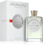 Robinson Bear parfumeret vand unisex 100 ml