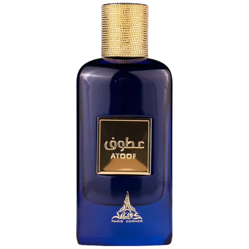 Atoof Eau de Parfum til mænd 100 ml