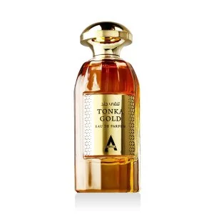 Atralia Tonka Gold parfumevand unisex