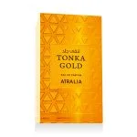 Tonka Gold parfumevand unisex 100 ml