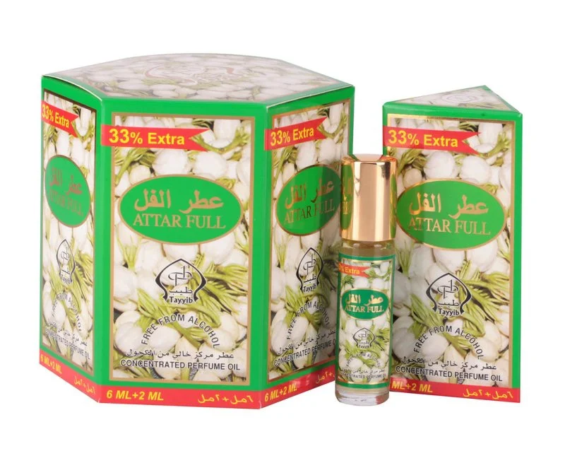 Full - Roll On (Tayyib Brand) 8 ml