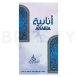 Anabia Blue parfumeolie til mænd 20 ml