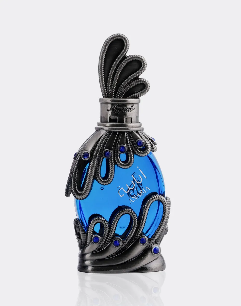 Anabia Blue parfumeolie til mænd 20 ml