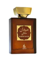 Maidan Maliki Brown parfumevand unisex 100 ml
