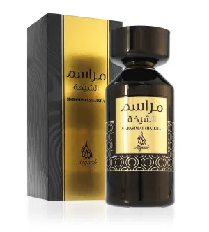 Atyaab Marasim Al Shaikha parfumeret vand til kvinder 100 ml