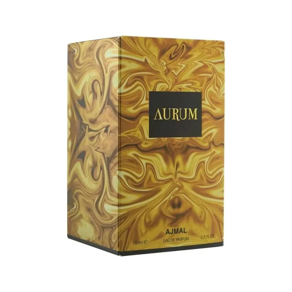 Aurum 75 ml