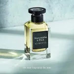 Authentic Man eau de toilette til mænd 100 ml