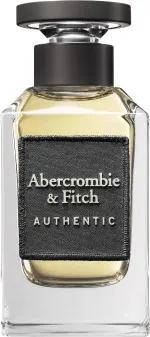 Authentic Man eau de toilette til mænd 100 ml