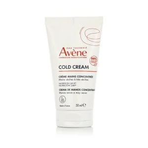 Avène Cold Cream Koncentreret Håndcreme