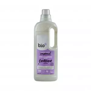 Bio-D Blødt blødgøringsmiddel med lavendelduft (1 L)