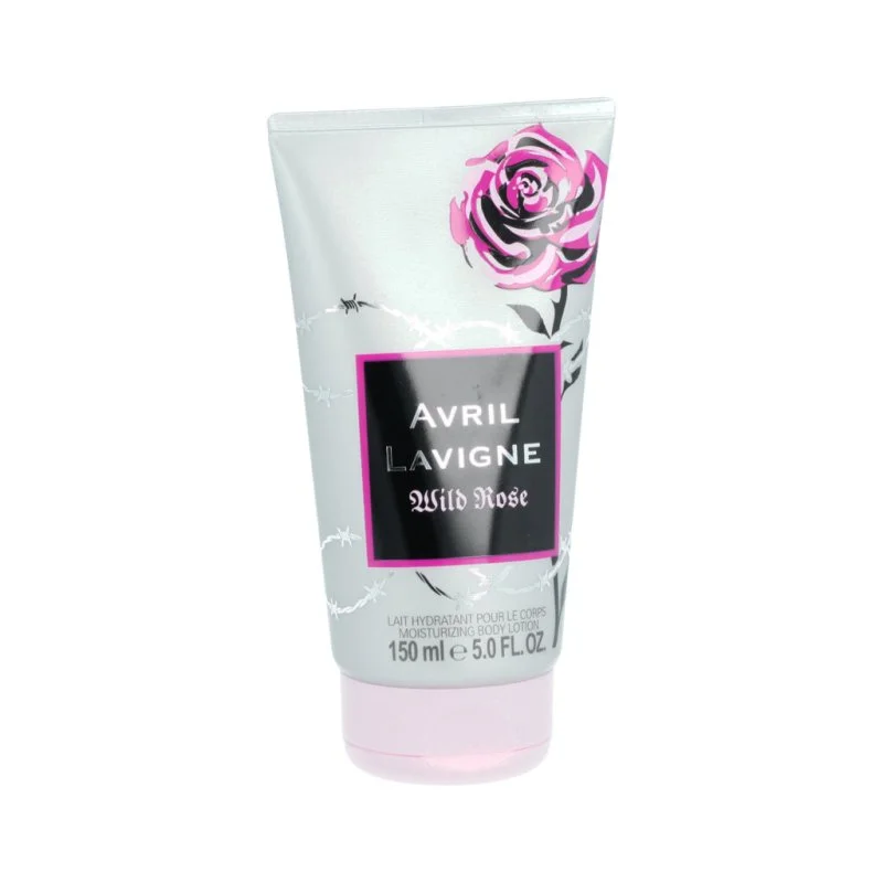 Wild Rose Bodylotion til kvinder 150 ml