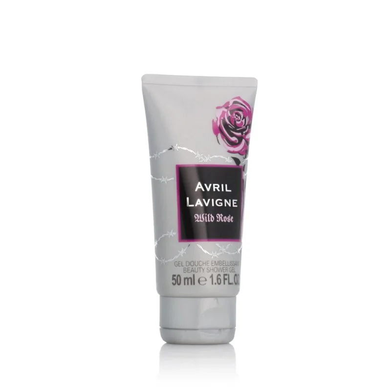 Wild Rose SG til kvinder 50 ml