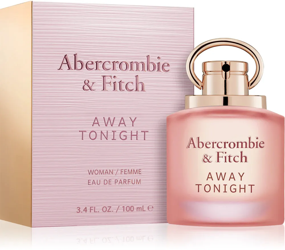 Away Tonight Woman eau de parfum til kvinder 100 ml
