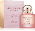 Away Tonight Woman eau de parfum til kvinder 100 ml