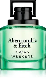 Away Weekend Man eau de toilette til mænd 100 ml