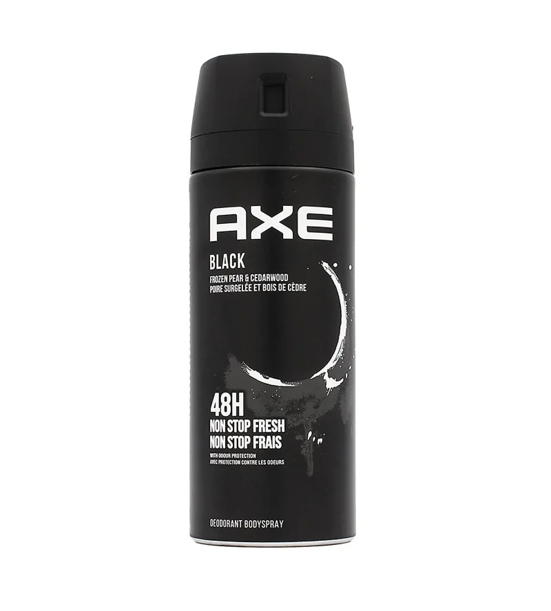 deospray til mænd 150 ml