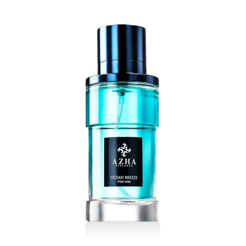 Ocean Breeze Eau de Parfum til mænd 100 ml