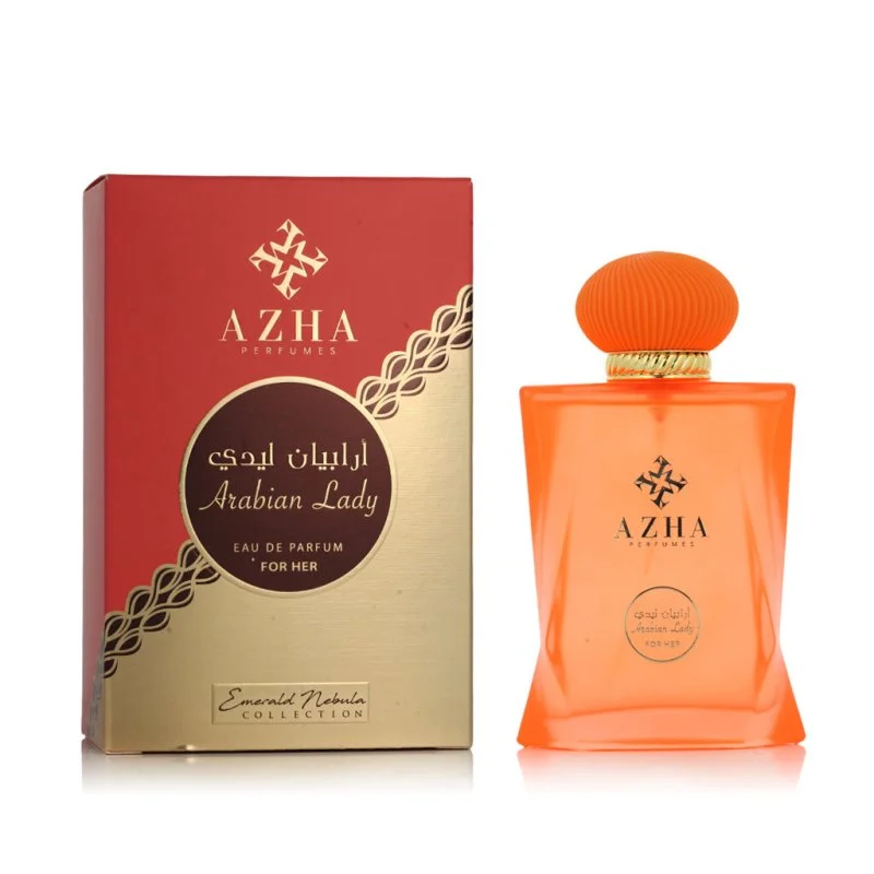 Arabian Lady for Her parfumevand til kvinder 100 ml