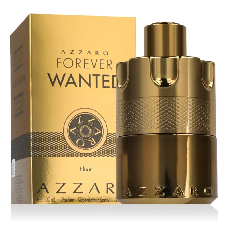 Azzaro Forever Wanted Elixir Parfume til mænd