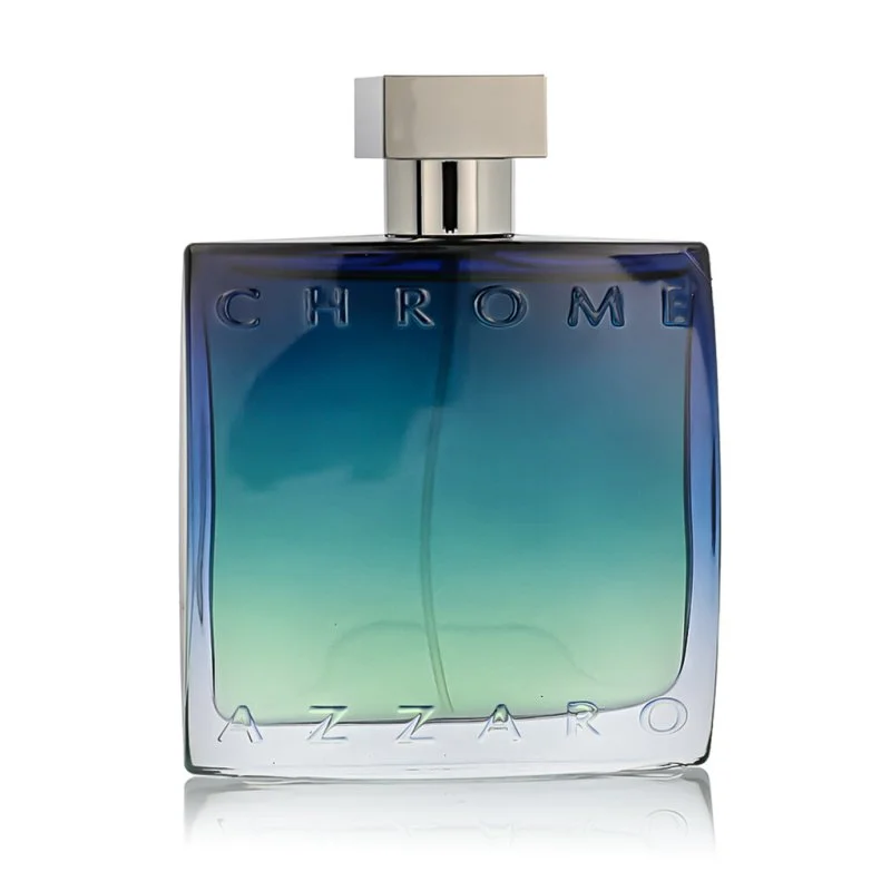 Azzaro Chrome parfumevand til mænd