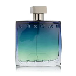 Azzaro Azzaro Chrome parfumevand til mænd