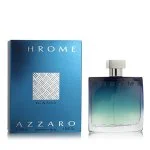 Azzaro Chrome parfumevand til mænd