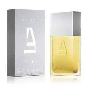 Azzaro Azzaro Pour Homme L'Eau Eau de Toilette til mænd