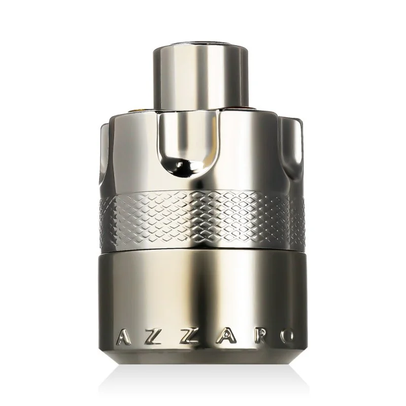 Azzaro Wanted Eau de Parfum til mænd