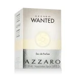 Azzaro Wanted Eau de Parfum til mænd