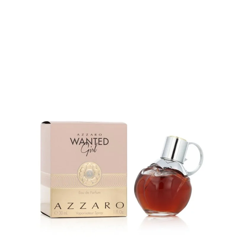 Azzaro Wanted Girl Eau de Parfum til kvinder