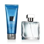 Chrome 50 ml + SG toiletvand til mænd 75 ml