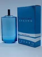 Chrome Legend eau de toilette til mænd 125 ml