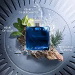 Chrome Parfum parfume til mænd 50 ml