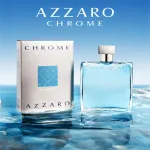 Chrome Parfum parfume til mænd 50 ml