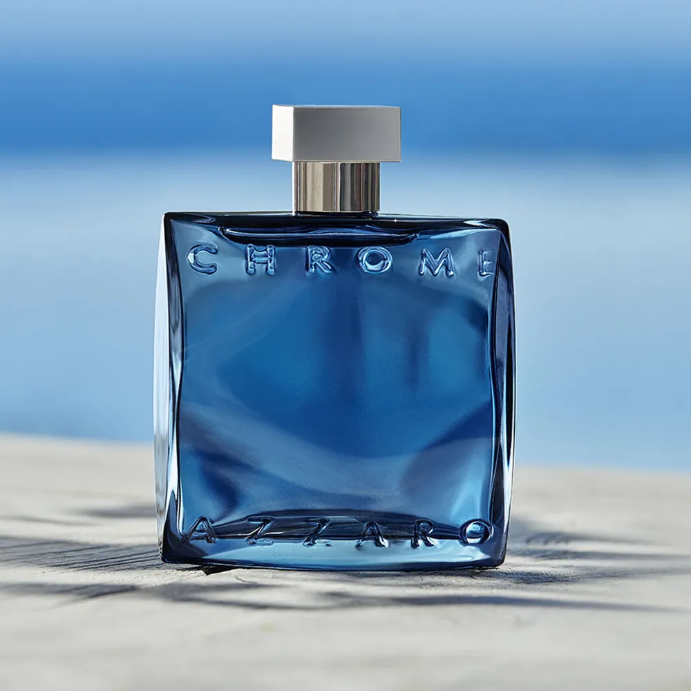 Chrome Parfum parfume til mænd 50 ml