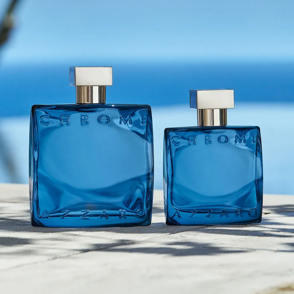 Chrome Parfum parfume til mænd 50 ml
